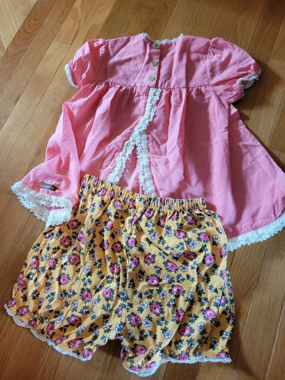 Nwt Matilda jane 2 piece set